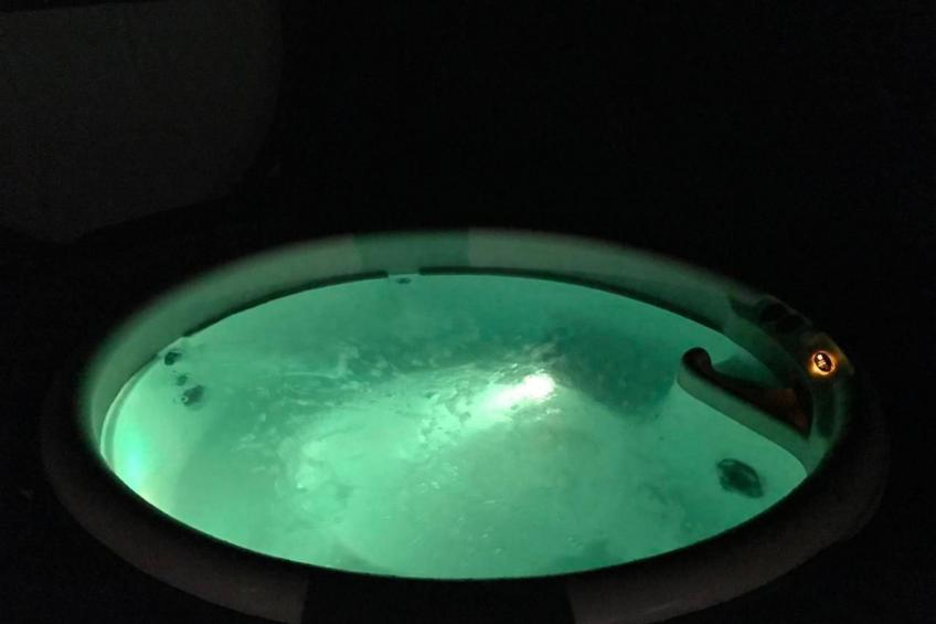 "Ferme d'Alma" - foto 31