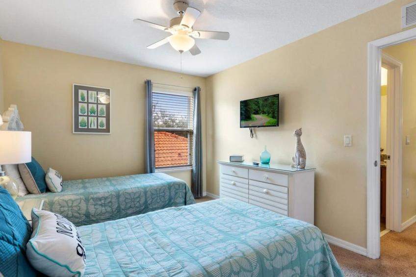 Sunshine Escape mit Pool und Spa in der Nähe von Disney - foto 18