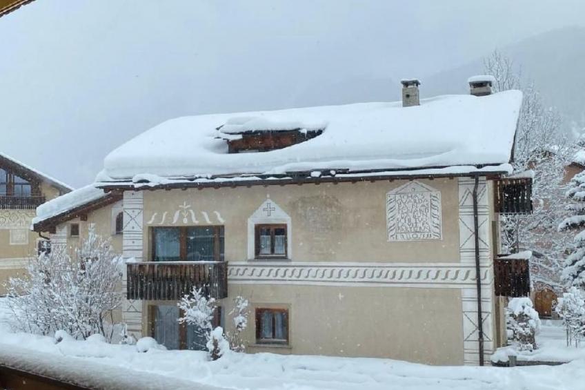 Chesa Culaischem - foto 22