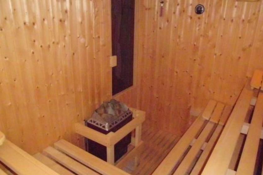 Wohnung in Börgerwald mit Sauna - foto 11