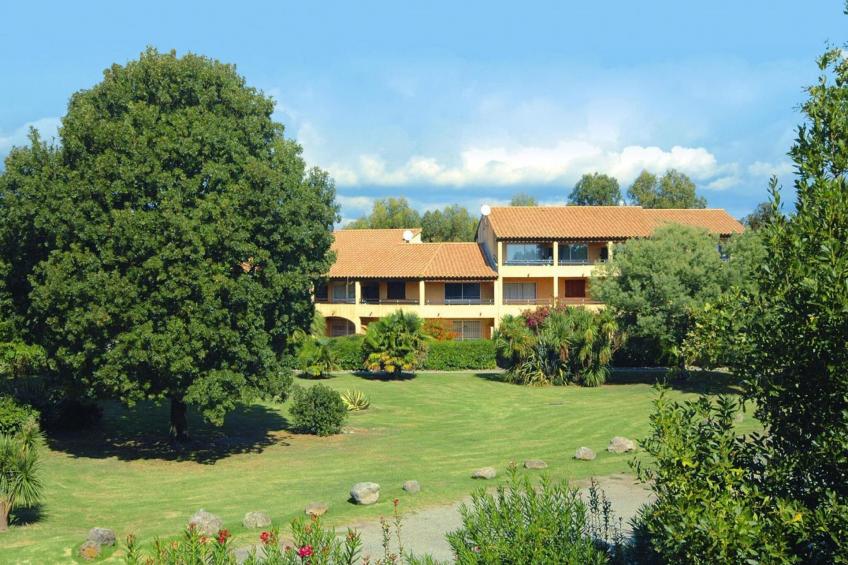 Résidence Marina Corsa in Ghisonaccia - Type A - foto 23