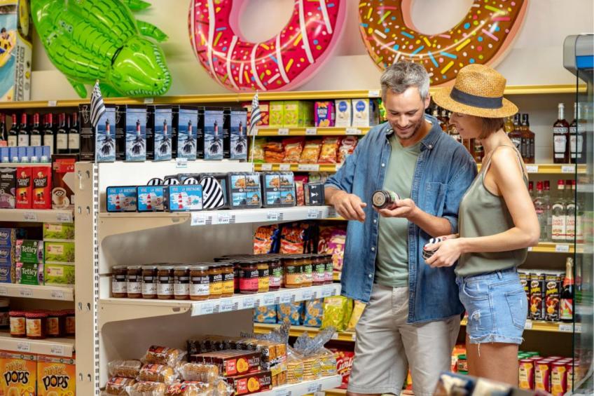 Cottage 4p 2Bdrms AirCon - foto 18