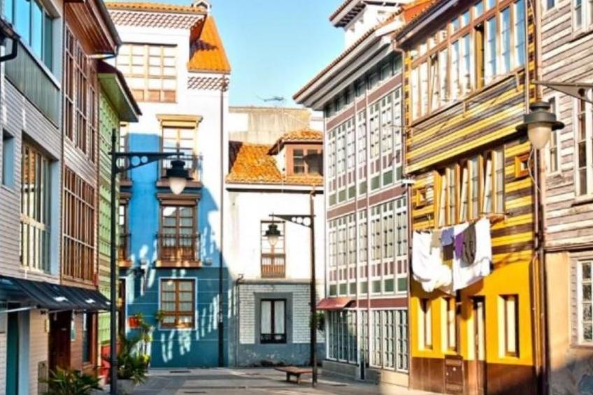 mit Aussicht in Luanco - foto 7