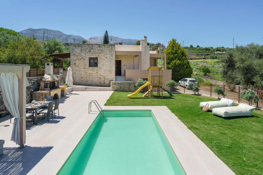 Phylaki - Villa - foto 2