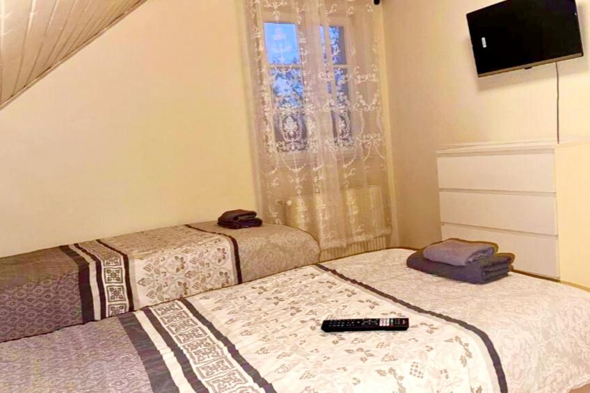 B2 Ferienwohnung Sonnentälchen - foto 16