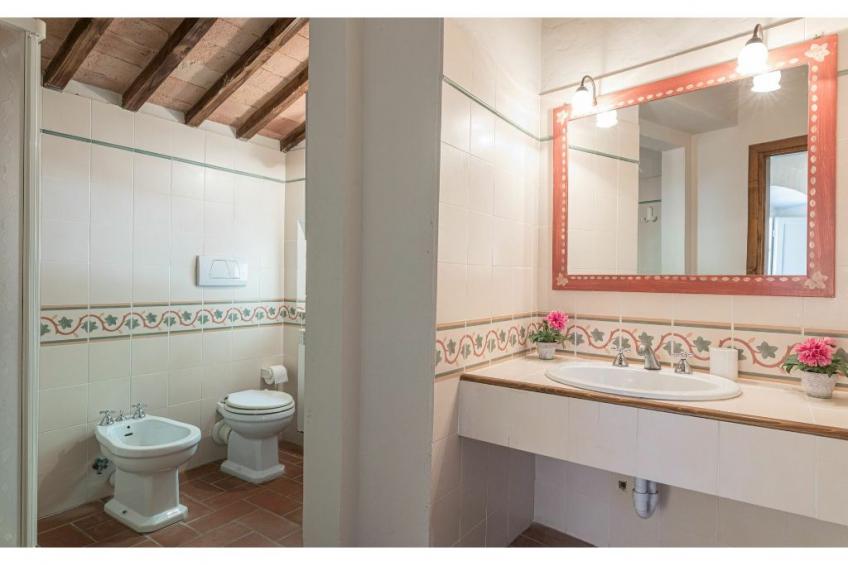 Villa Linchiano - foto 31