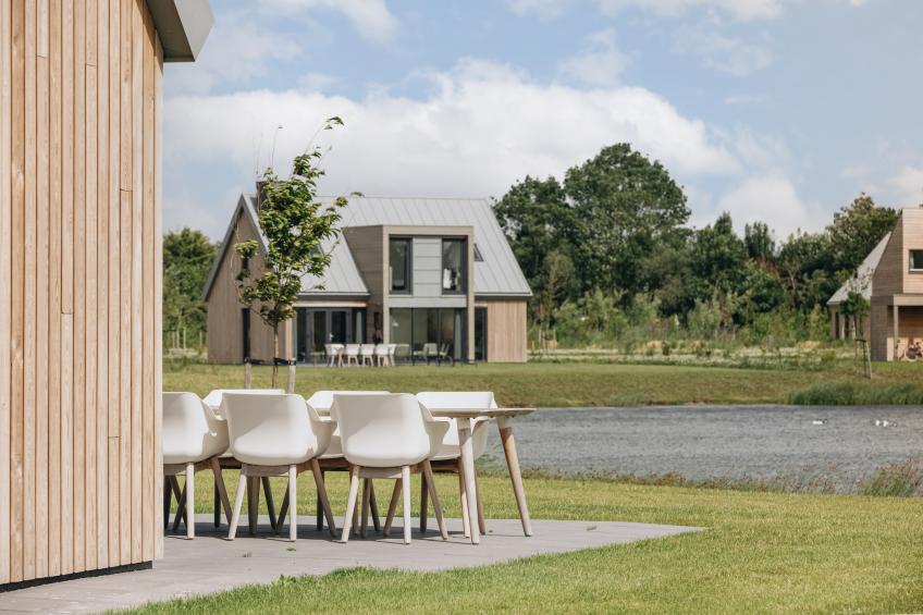 Domein Het Camperveer Veerse Meer 2 - foto 17