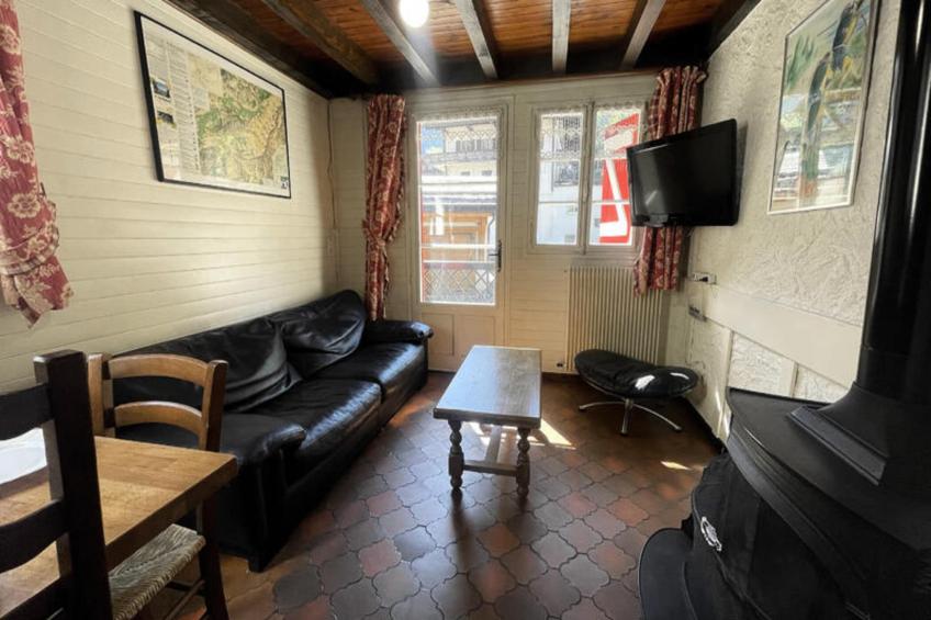 Chalets à La Clusaz - foto 27