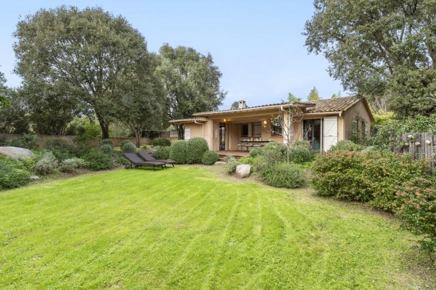 Villa Les Chênes - foto 21