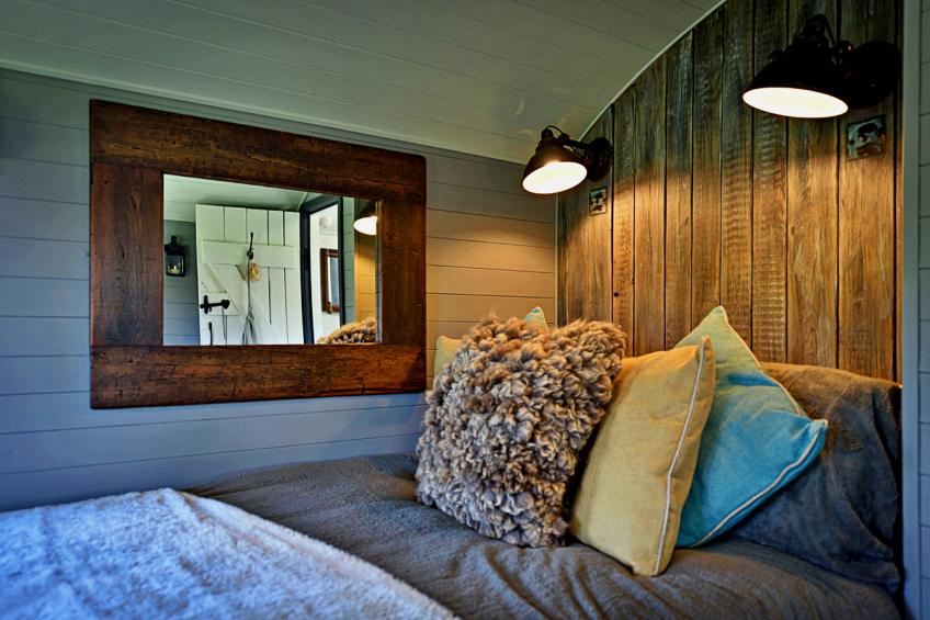 'Elen' Gypsy Hut - foto 4