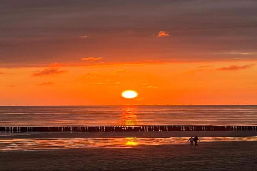 Noordzee Résidence Dishoek - foto 35