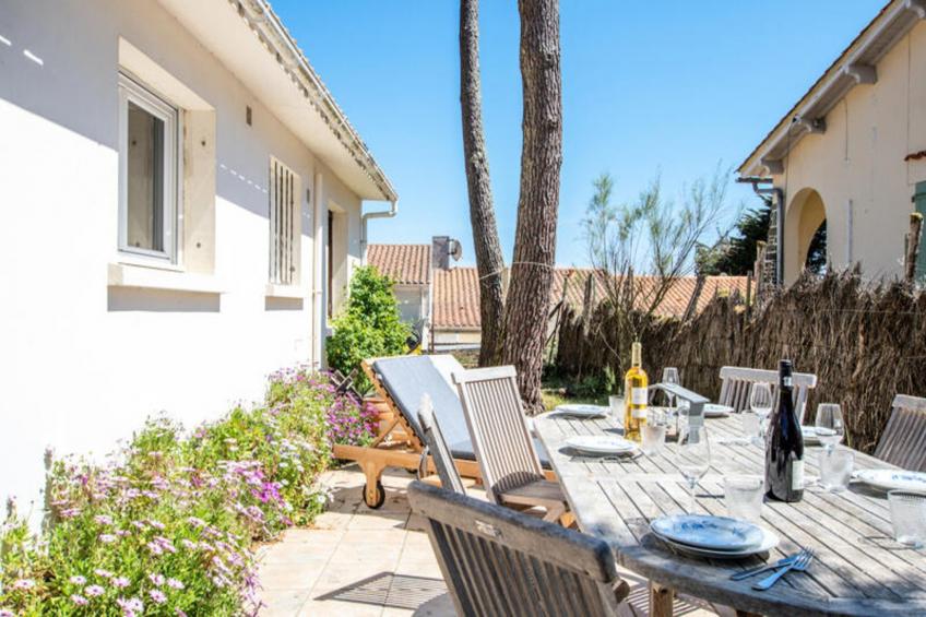 Maison à Bretignolles-sur-Mer