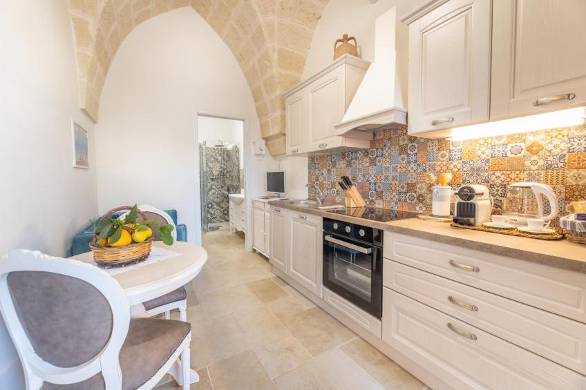 Tenuta Del Sole - foto 18