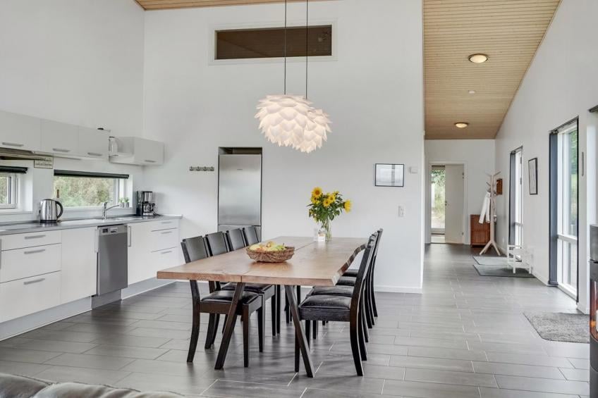 "Lyly" - 100m from the sea in Funen - foto 21