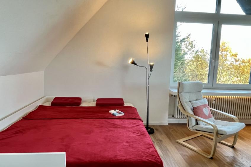 Falkennest - mit Blick auf den Titisee - foto 11