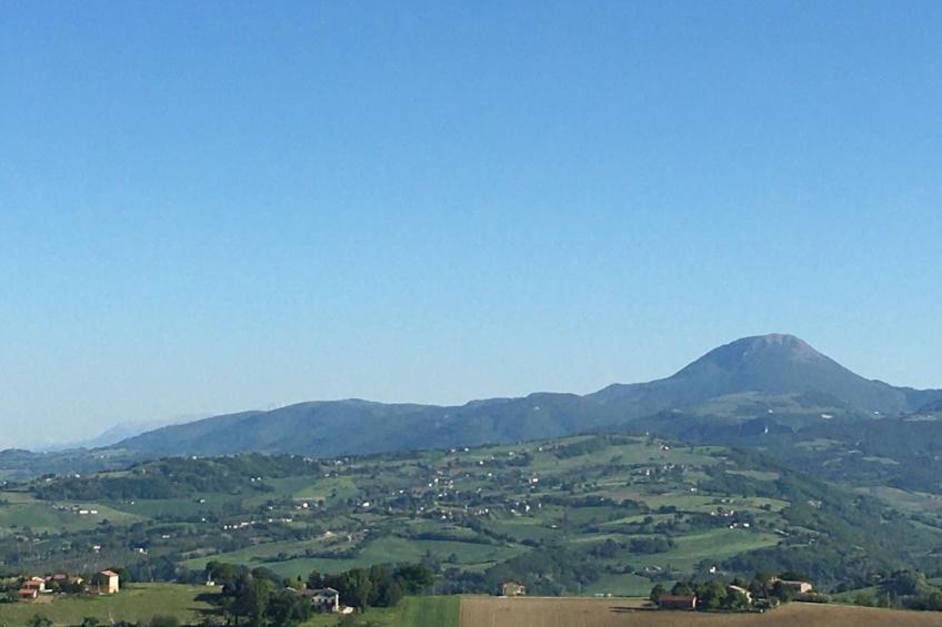 Bauernhaus Santa Maria del Monte - foto 2