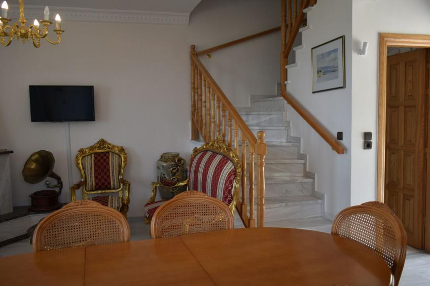 Sommer Dafnopanagia Villa Magda - foto 15