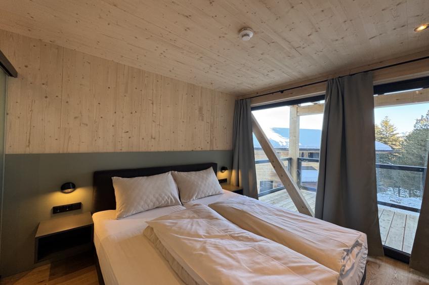Naturchalets Turracher Höhe 53 - foto 12