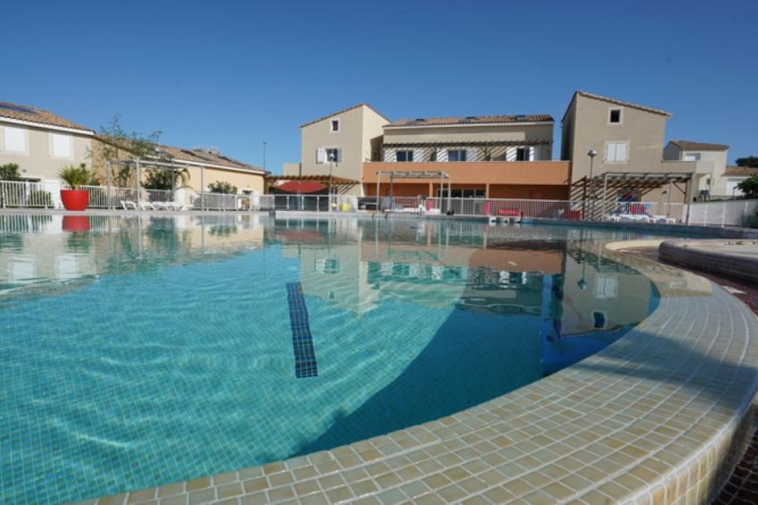 St Cyprien Demeures Torrellanes 2P4 A/C - foto 15