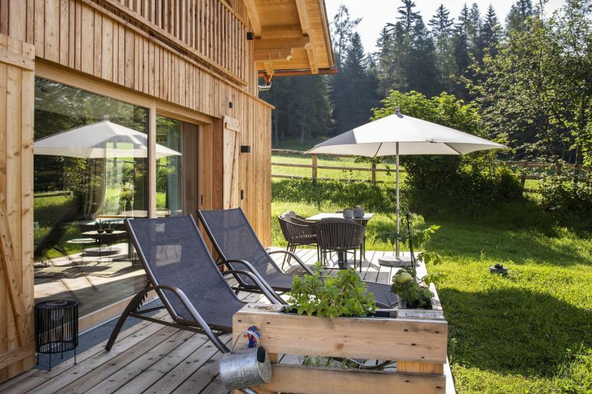 die Dorfidylle "Resi im Dorf" - foto 30