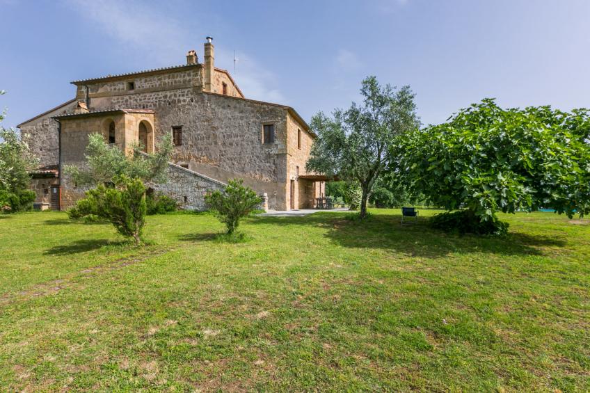 Antico Casale Il Piccione (PIL100) - foto 32