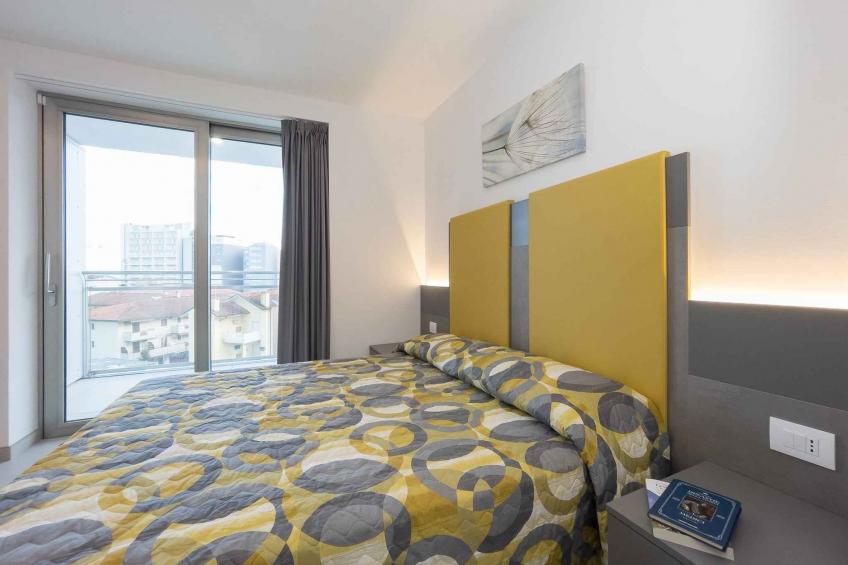 Ferienwohnung im Herzen von Lignano Sabbiadoro mit Balkon, Internet und Klimaanlage - BF-X99R6 - foto 23