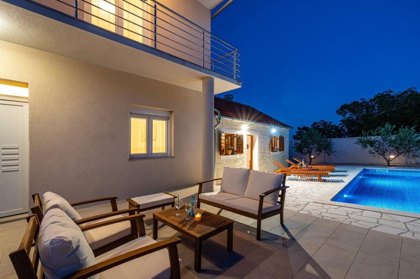 Holiday home Zara - foto 39