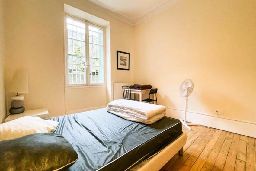 | Le Spacieux De La Gare ♟| Grand T4 Tout équipé |gare De Grenoble - foto 21