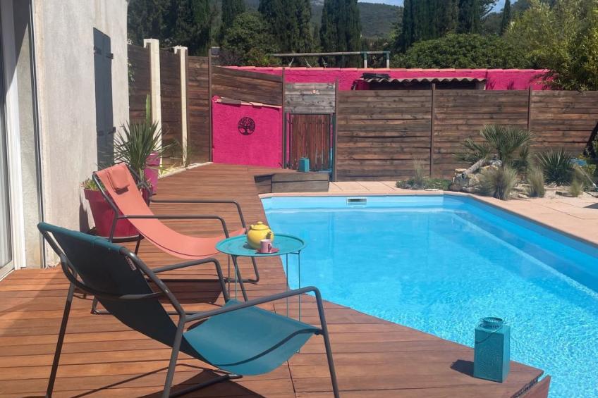 "Villa fleur de sel" - foto 2