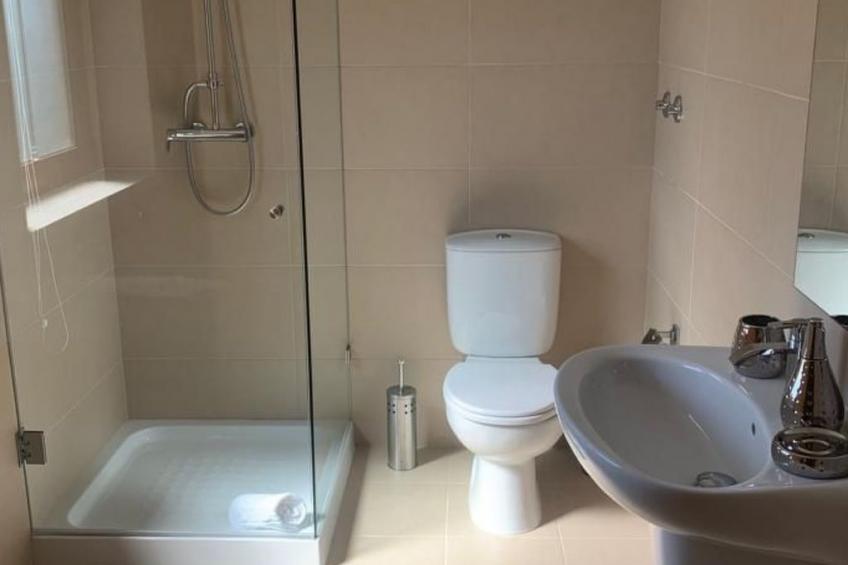 Lagoon Pearl Modernes Haus mit privatem Pool 1 - foto 10