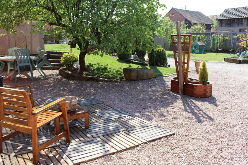 Ruhiges Ferienhaus mit Garten an der Weinstraße - foto 24