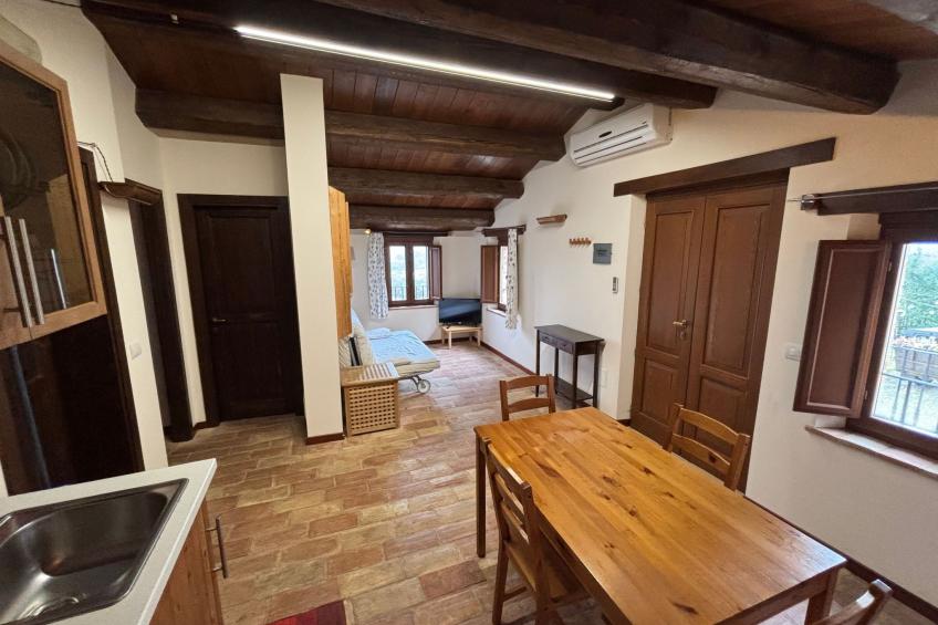 Rote Wohnung Bauernhaus - foto 3