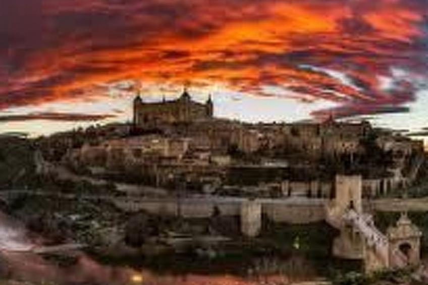 Haus Mirador de Aranjuez - TuCasaTemporal - foto 31