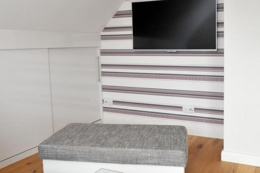 in Feldmannshof mit Grill und Garten - foto 25