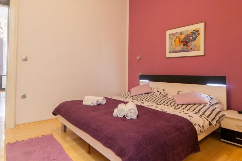 für 5 Personen ca. 92 m² in Rijeka, Kvarner Bucht (Gespanschaft Primorje-G - foto 11