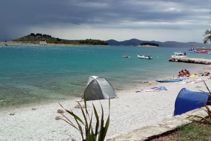 mit überdachter Terrasse und Meerblick - foto 19