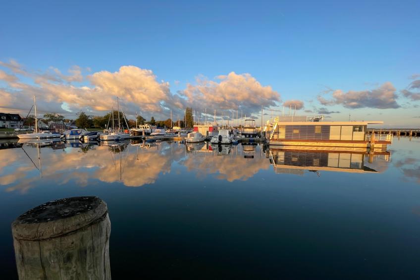 Floating House Rosi - foto 25