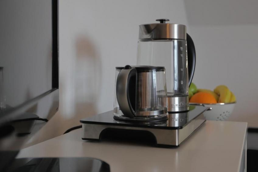 Appartement in Mastershausen mit Terrasse, Garten und Grill - foto 18