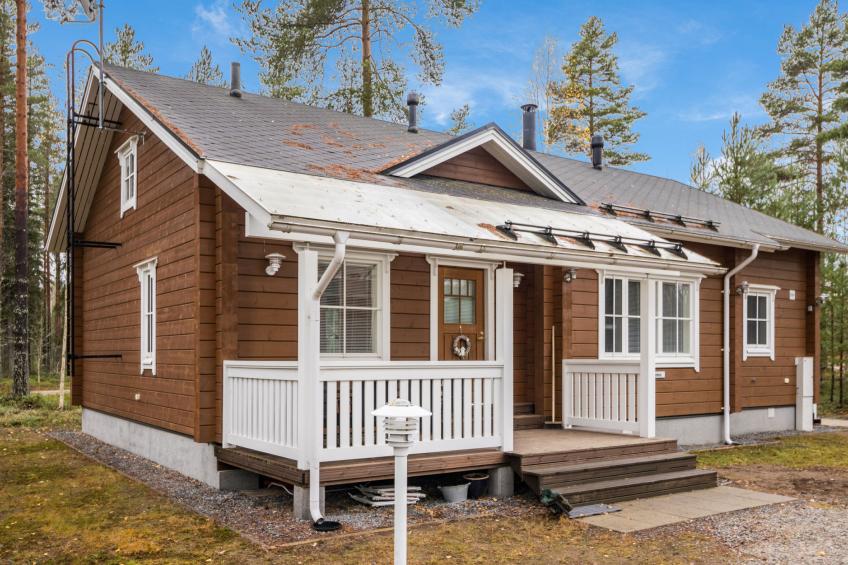 Villa wilhelmiina - foto 2