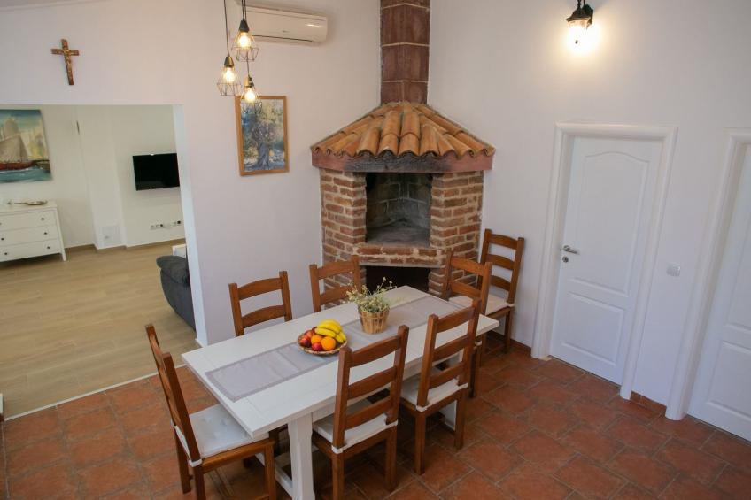 Holiday home Tina with Private pool - foto 11