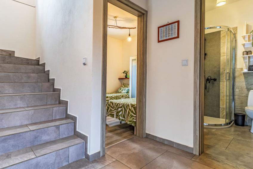 "Casa Lea Istriana" with pool and whirlpool - foto 28