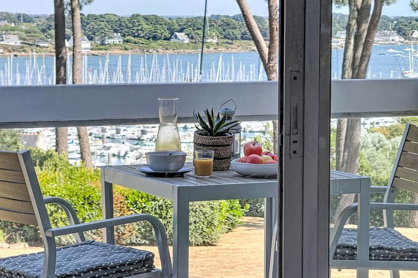 Les Terrasses du Port