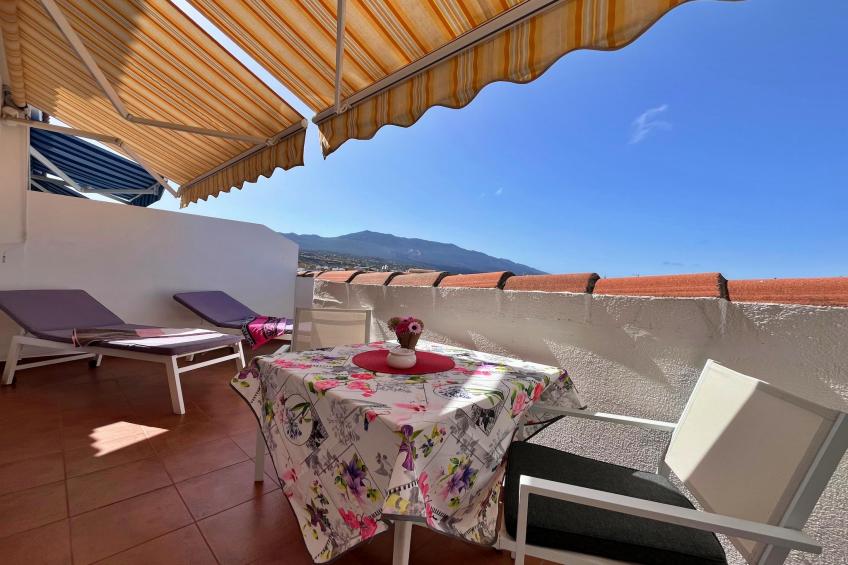 holiday home, Los Llanos de Aridane - foto 34