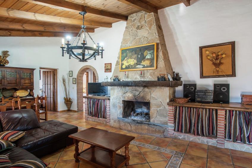 Casa La Herradura - foto 8