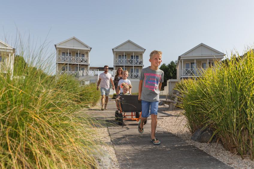 Vakantiepark de Banjaard - foto 20