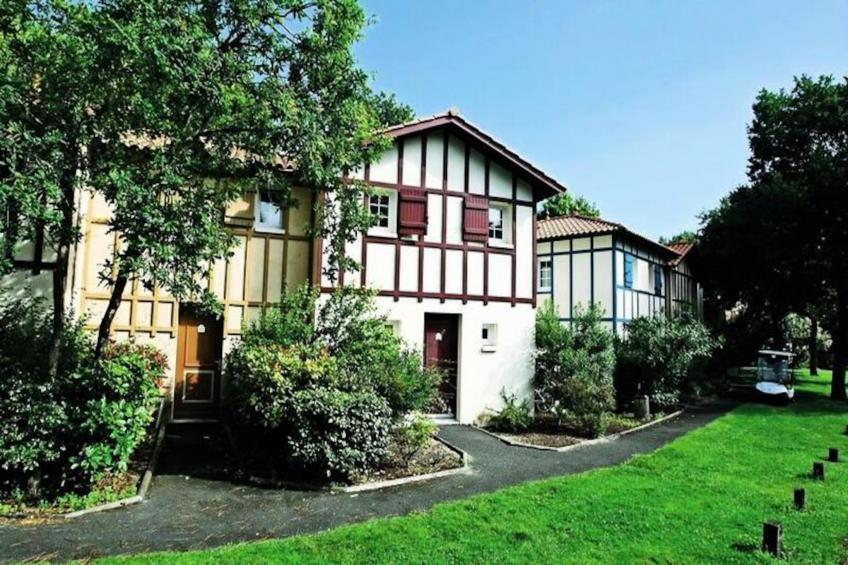 Résidence Village Moliets - foto 8