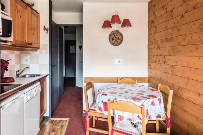 Résidence Le Douchka - maeva Home - foto 2