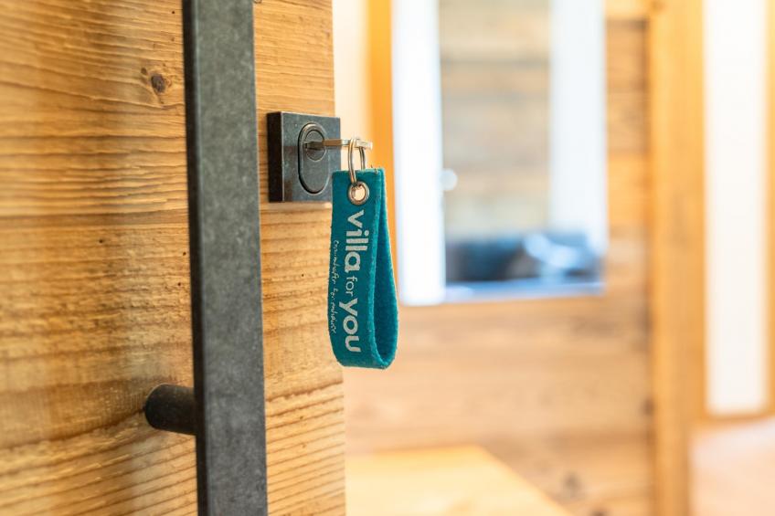 Chalet Georg - foto 13