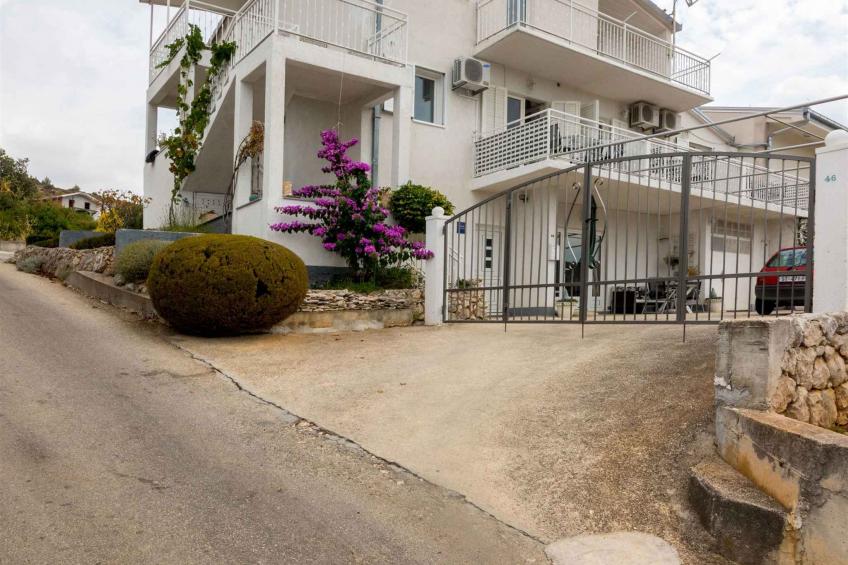 Holiday apartment with panoramic view - BF-GR28M - foto 3