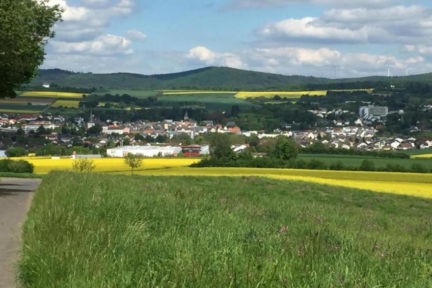 Ferienwohnung Bad Camberg im Taunus - foto 38